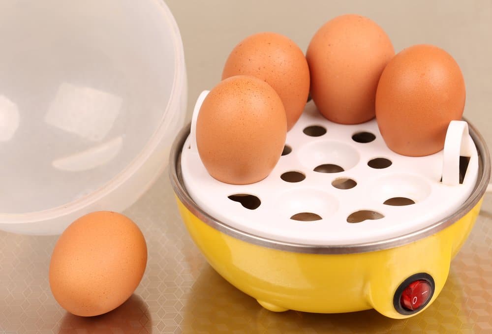 How to Use Egg Cooker How to Use Egg Cooker