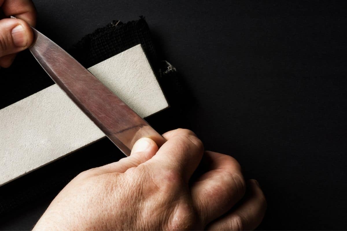 Best Japanese Whetstone Sharpening Kits