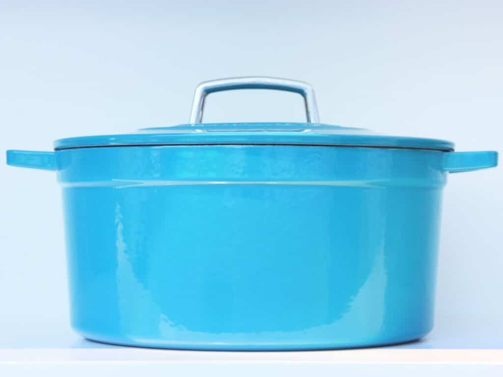 Can Le Creuset Go in the Oven