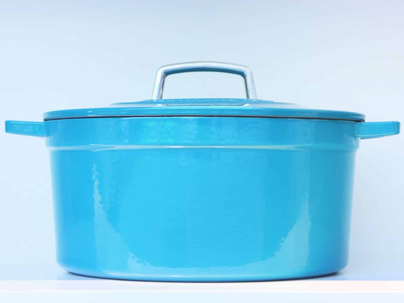 Can Le Creuset Go in the Oven