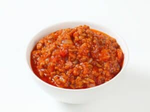 Bolognese Sauce