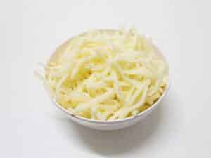 Mozzarella Cheese