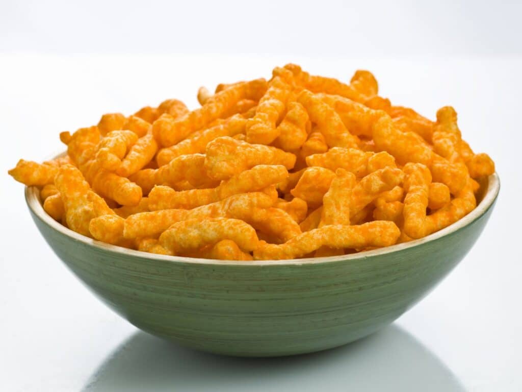 Do Cheetos Go Bad?