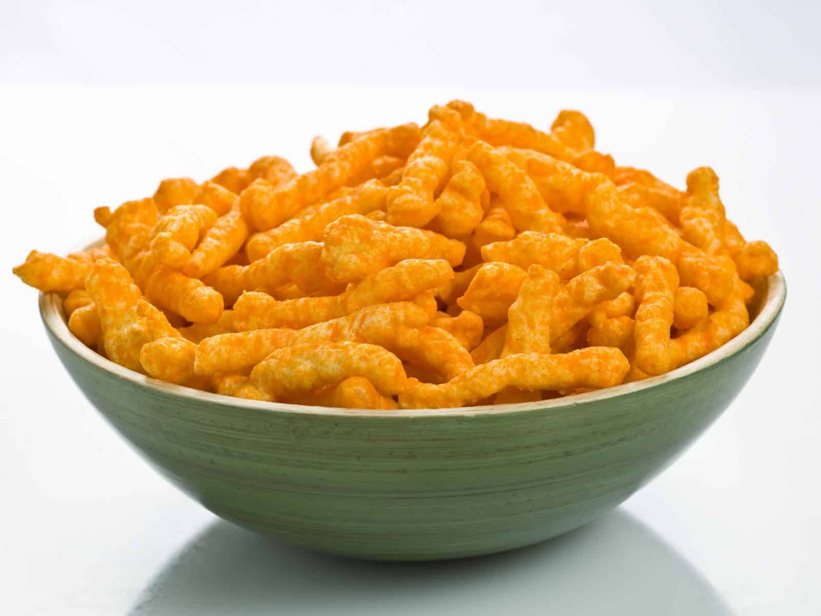 Do Cheetos Go Bad?