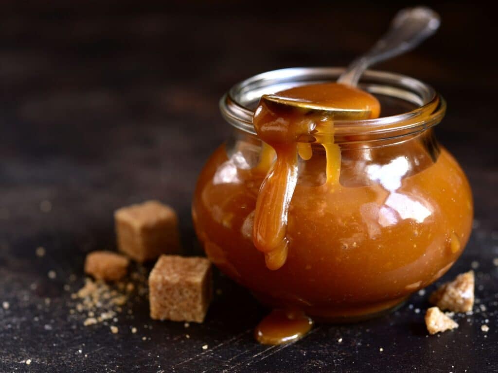 Does Caramel Go Bad