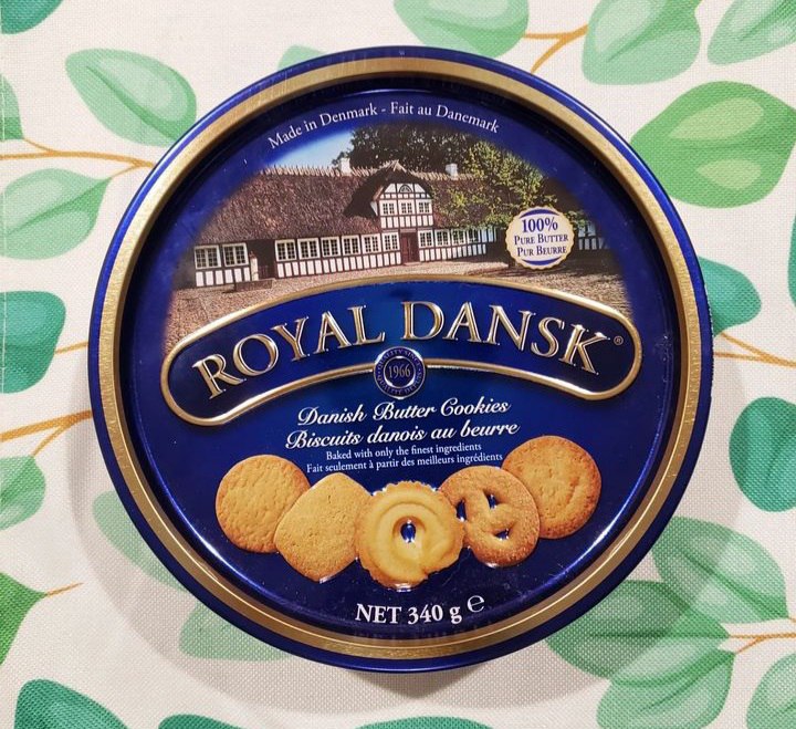Royal Dansk