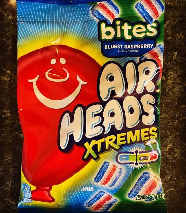 Air Heads
