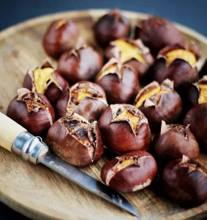Chestnuts