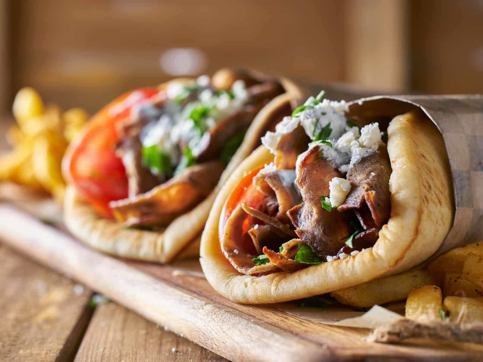 Can Gyros Go Bad