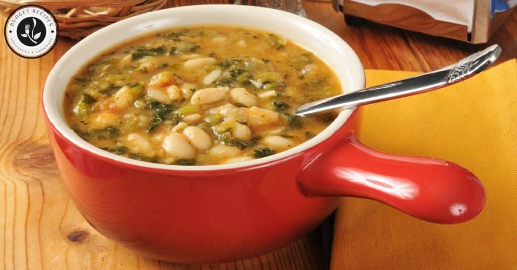How to Fix Undercooked Beans in Soup