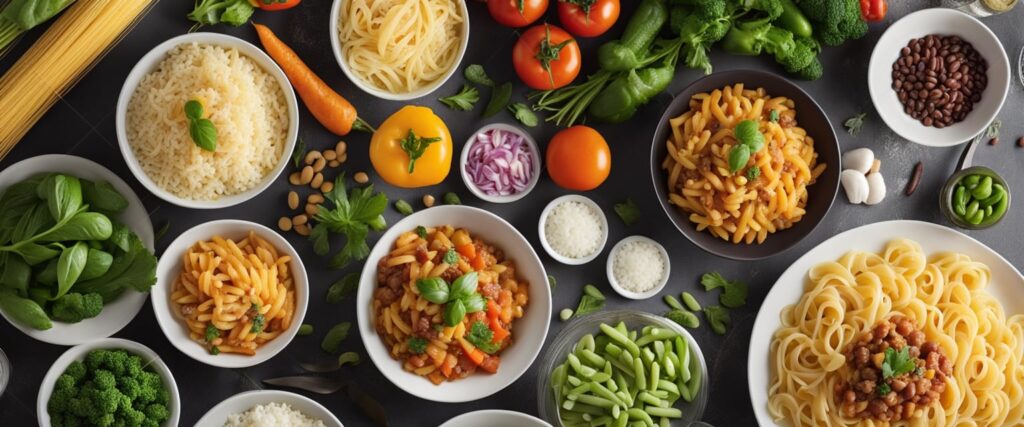 14 Cheap Dinner Ideas