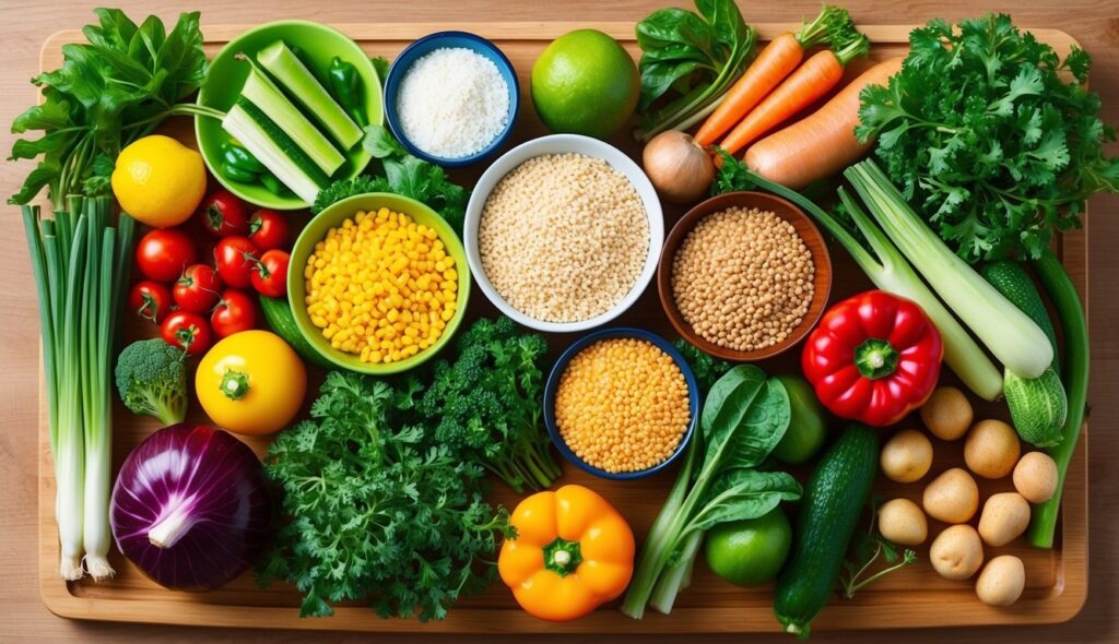 Recipe Generator