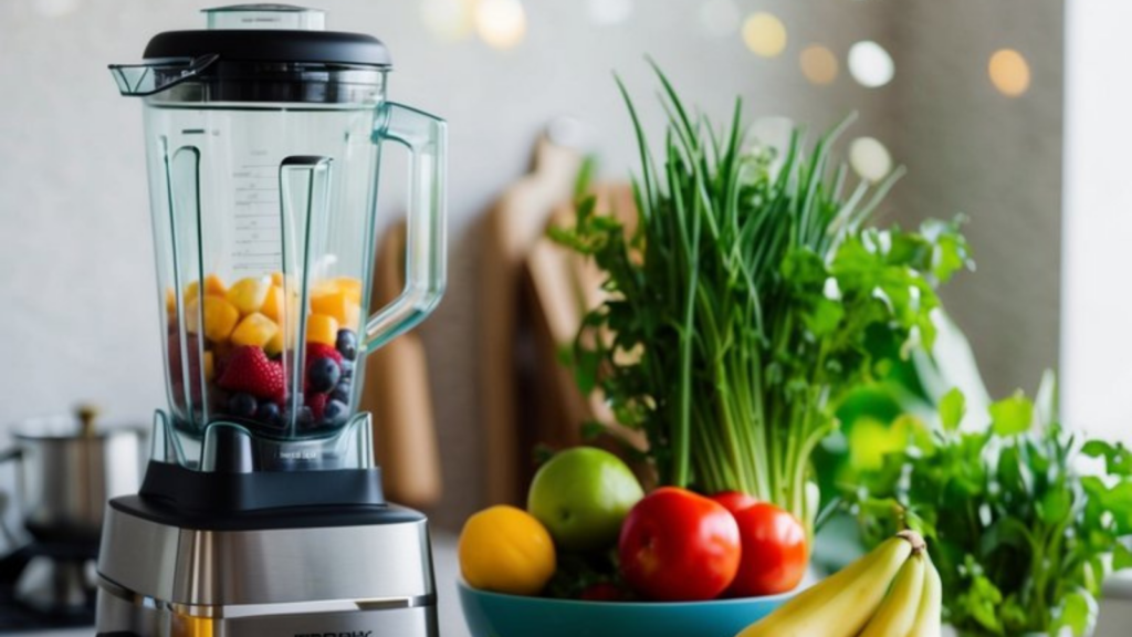 10 Quick and Healthy Smoothies for Busy Moms on the Go