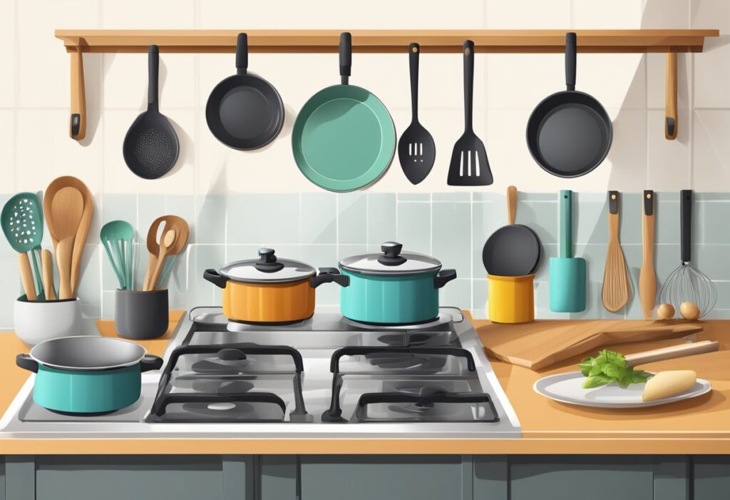 Versatile Kitchen Tools