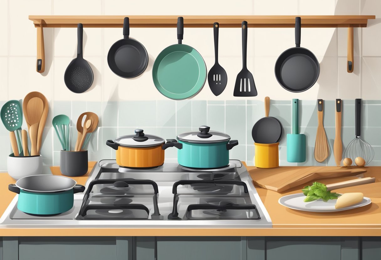 Versatile Kitchen Tools