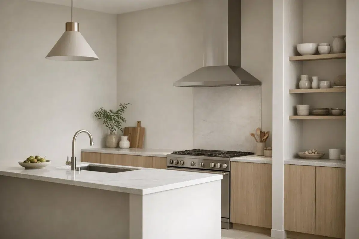 Accessible Beige by Sherwin Williams SW 7036: The Perfect Neutral Tone for Your Home featured image