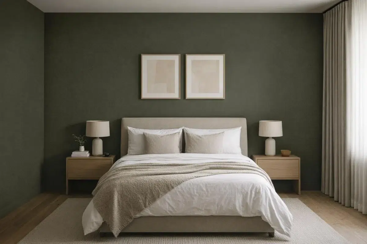 Ripe Olive by Sherwin Williams SW 6209: Color Guide & Inspiration featured image