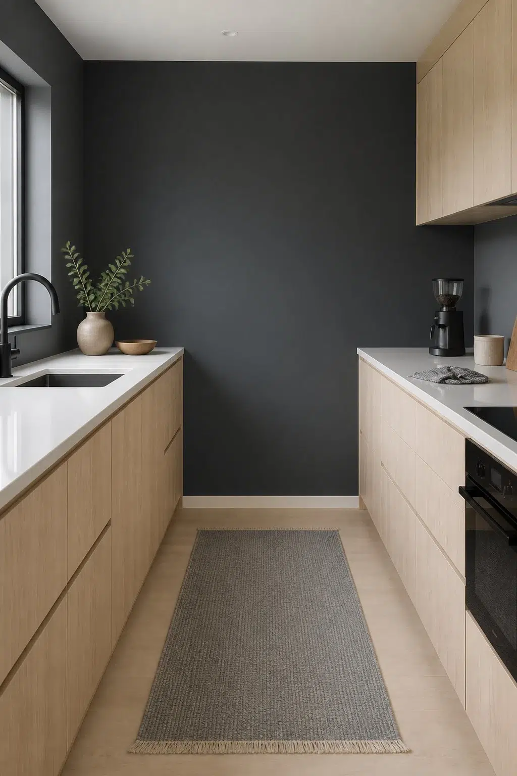 Big Dipper — scandinavian kitchen