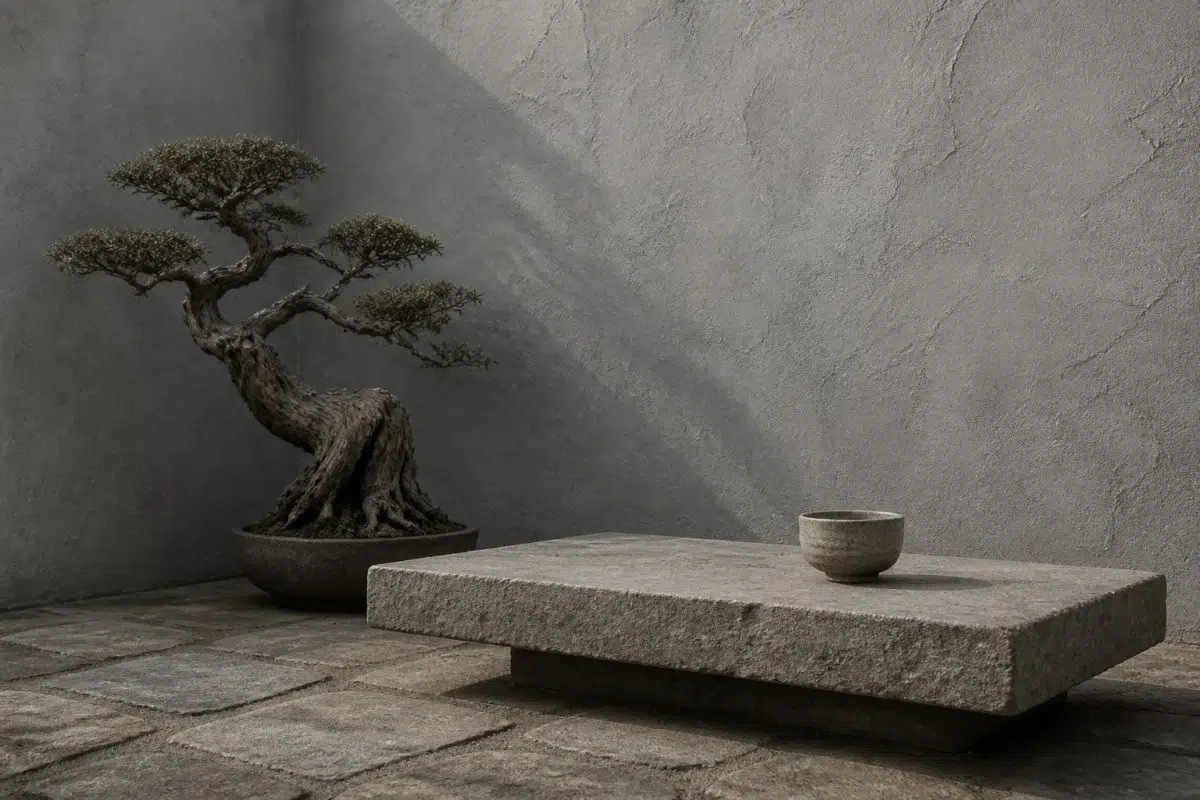 Castlegate paint color — Patio (Wabi-Sabi)