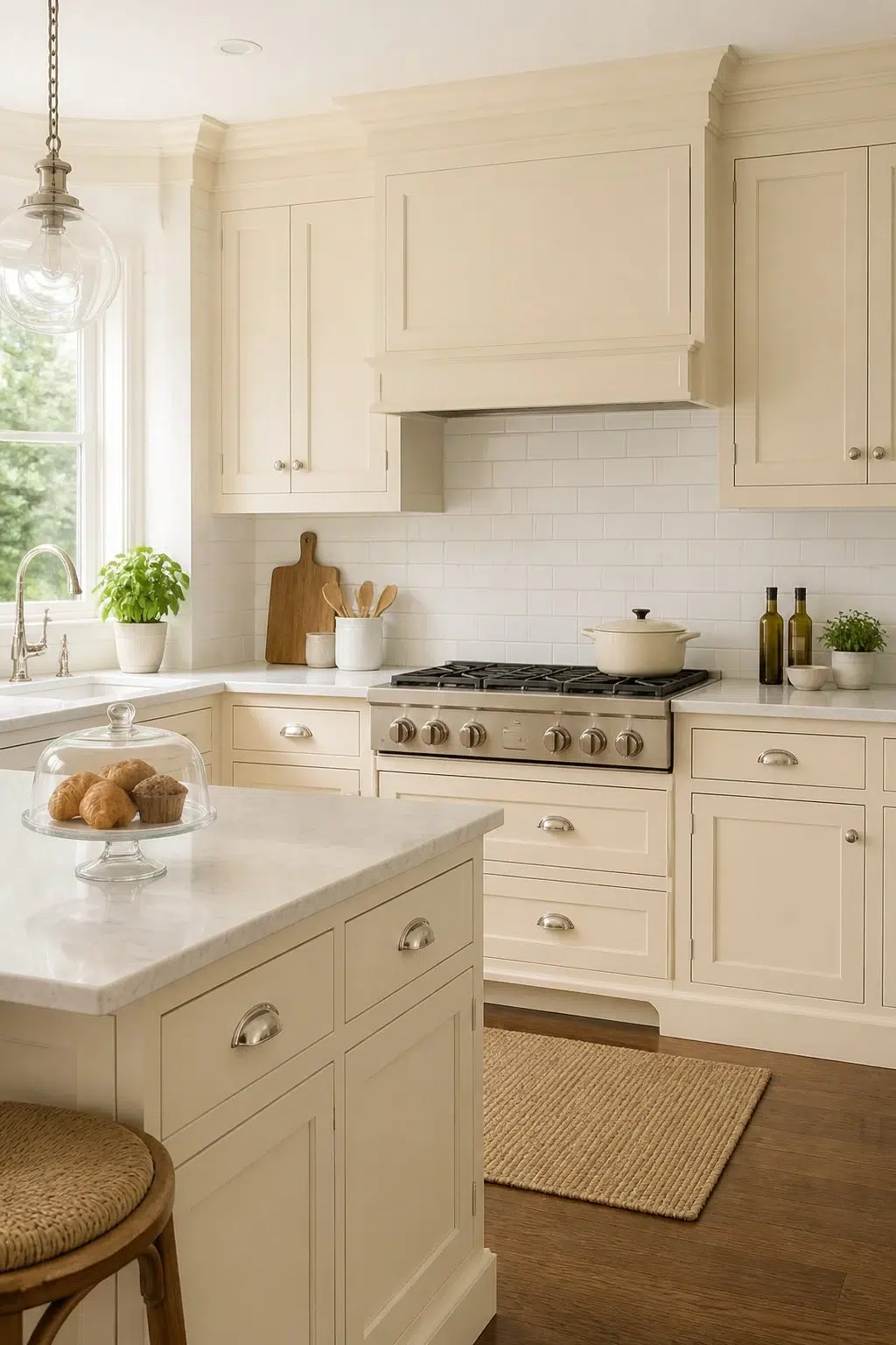 Chamomile — classy kitchen