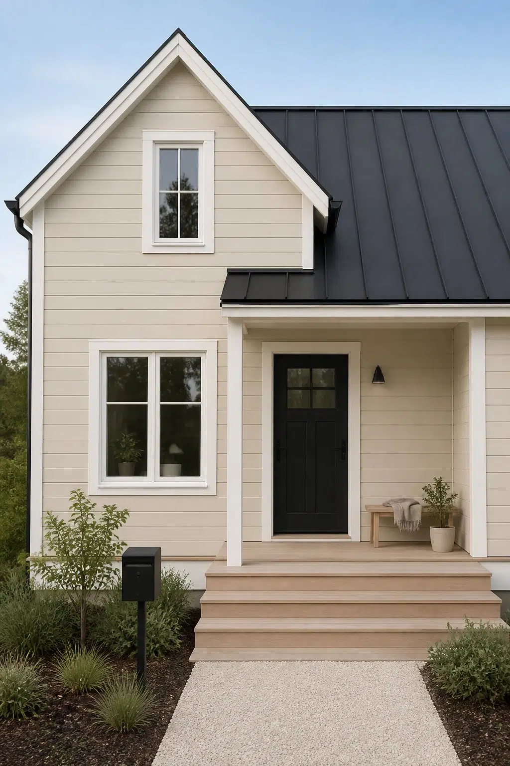 Chopsticks color — scandinavian house inspiration