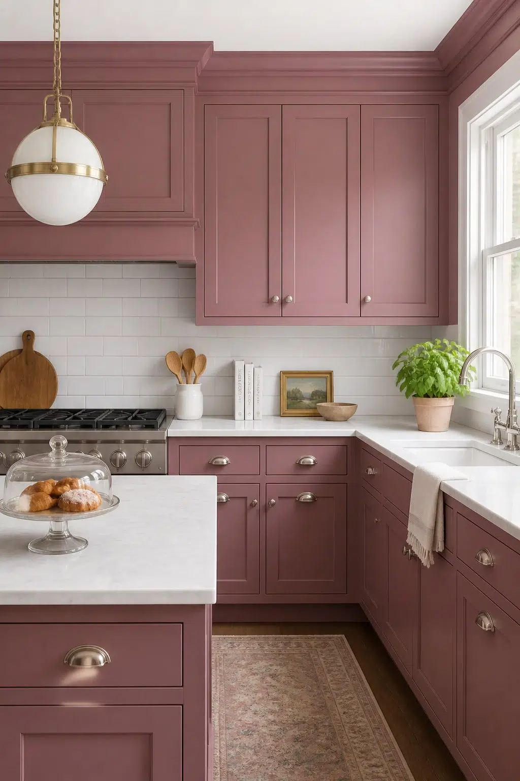Concerto — classy kitchen
