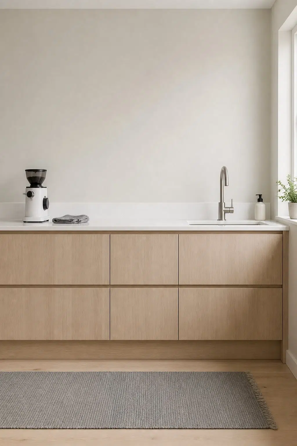 Constellation — scandinavian kitchen