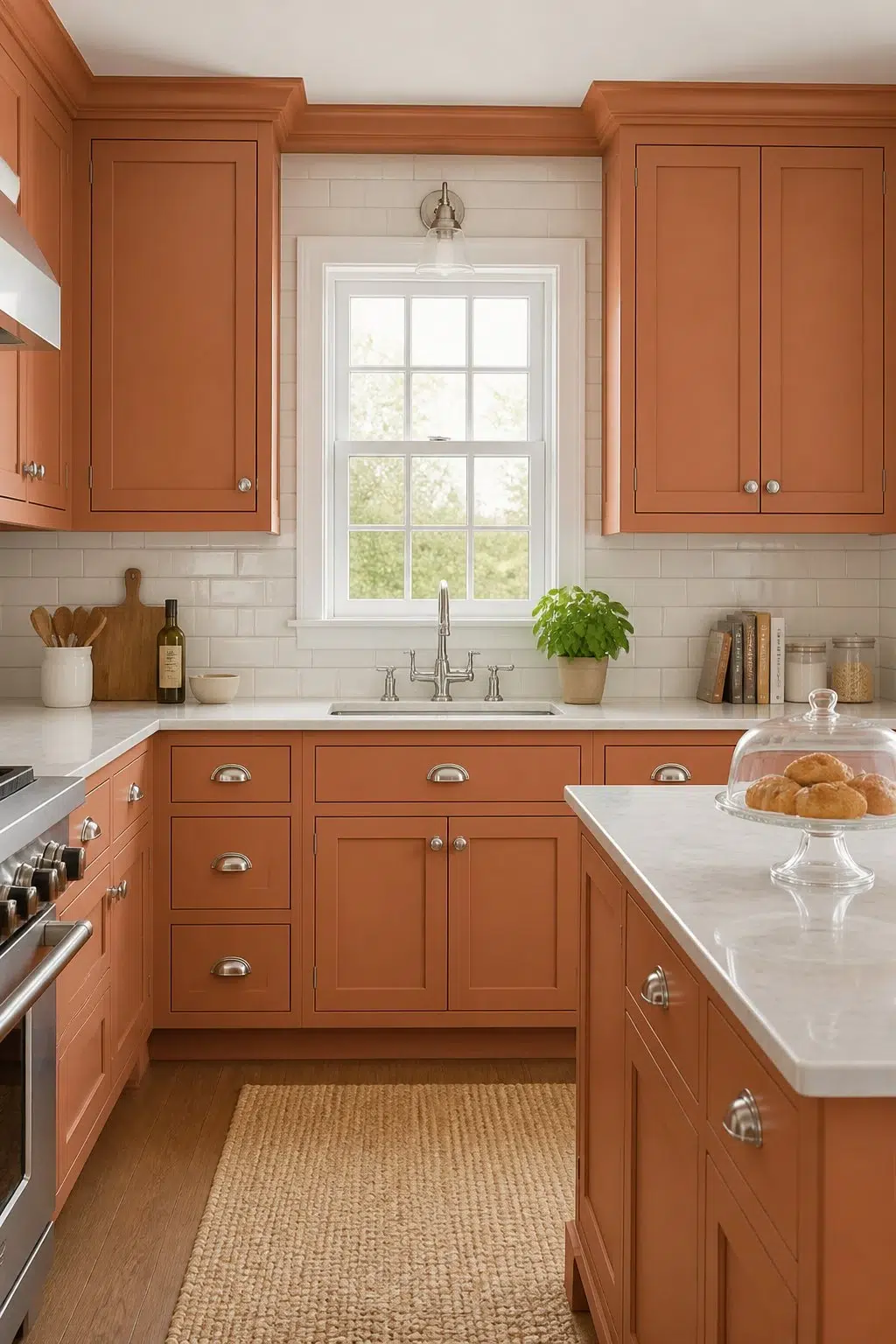 Copper Wire — classy kitchen