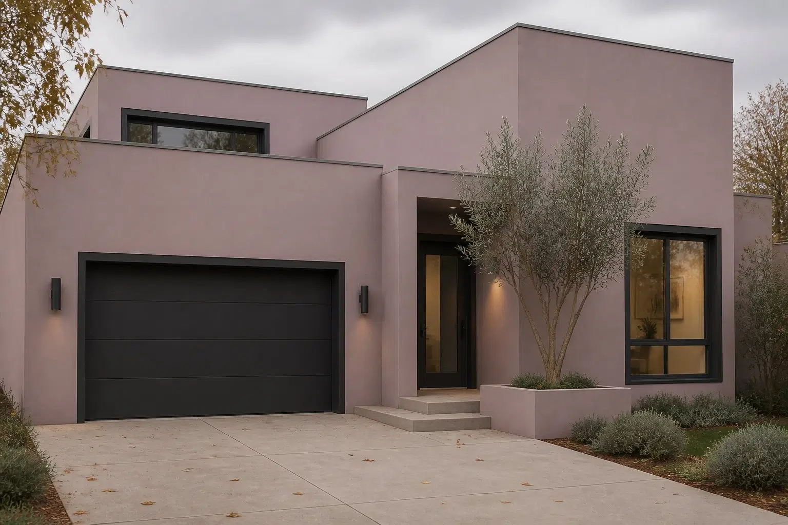 Coquina paint color — House (Aesthetic)