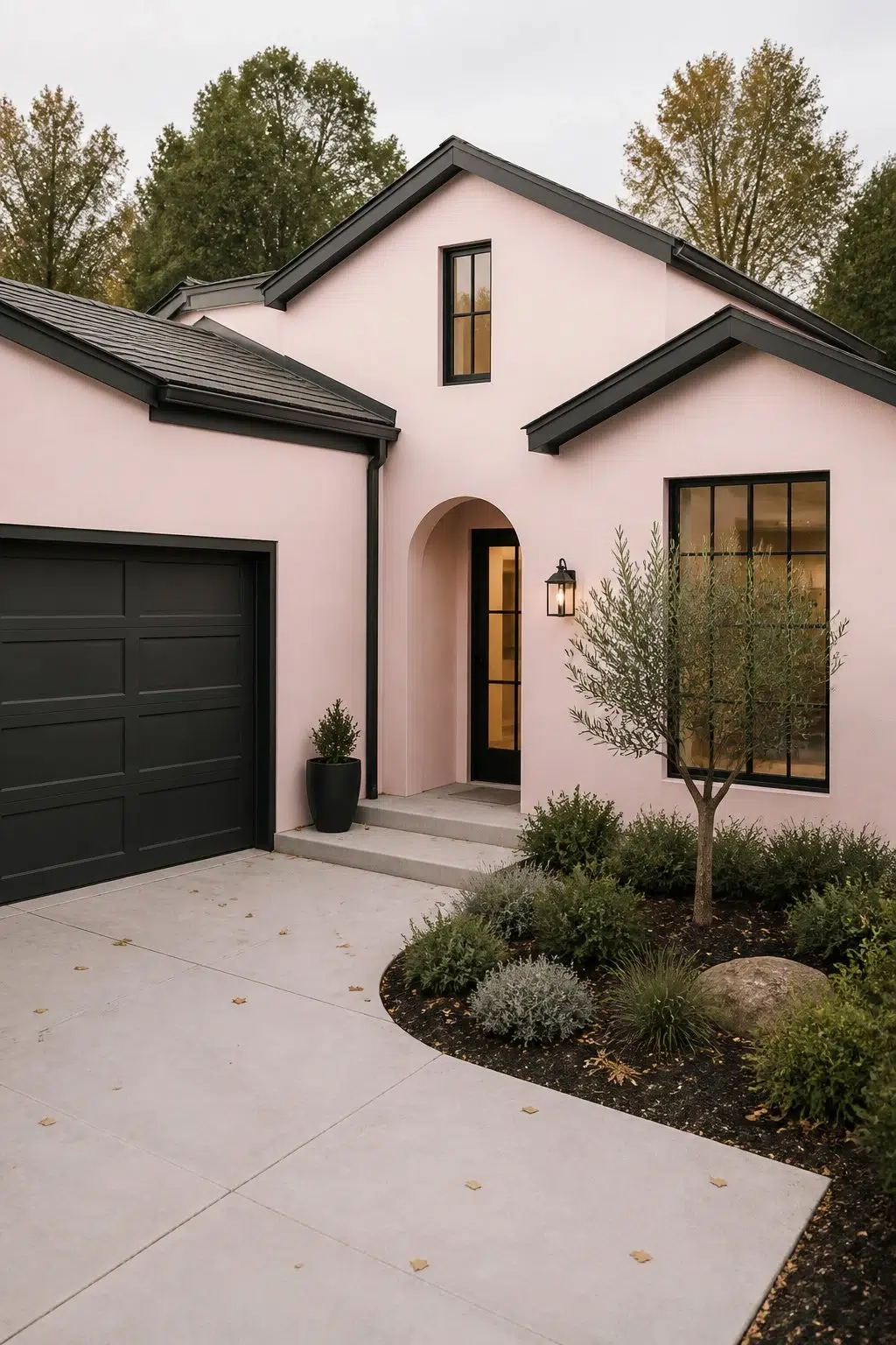 Cotton Candy color — aesthetic house inspiration