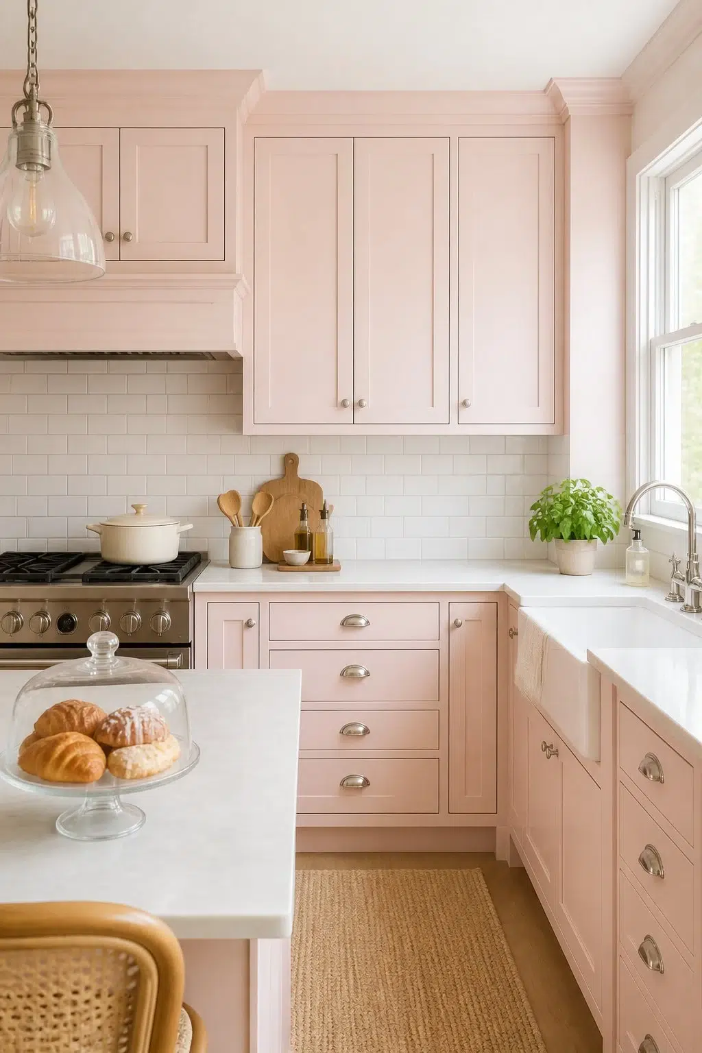Cotton Candy — classy kitchen