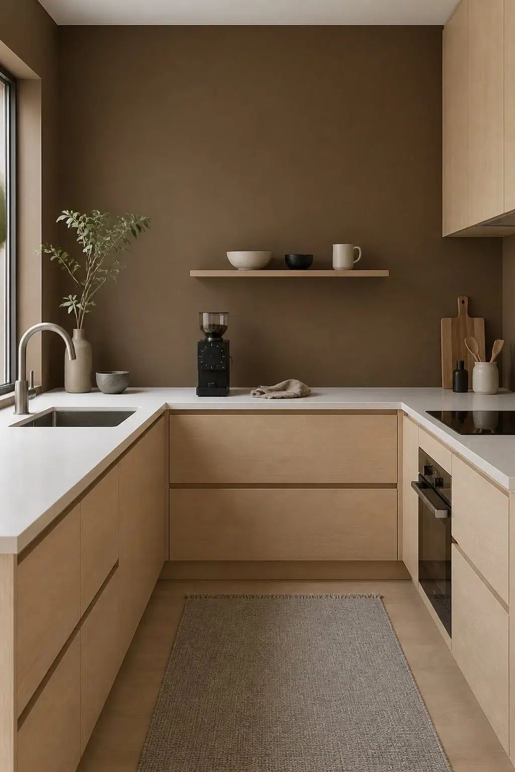 Cowboy Boots — scandinavian kitchen