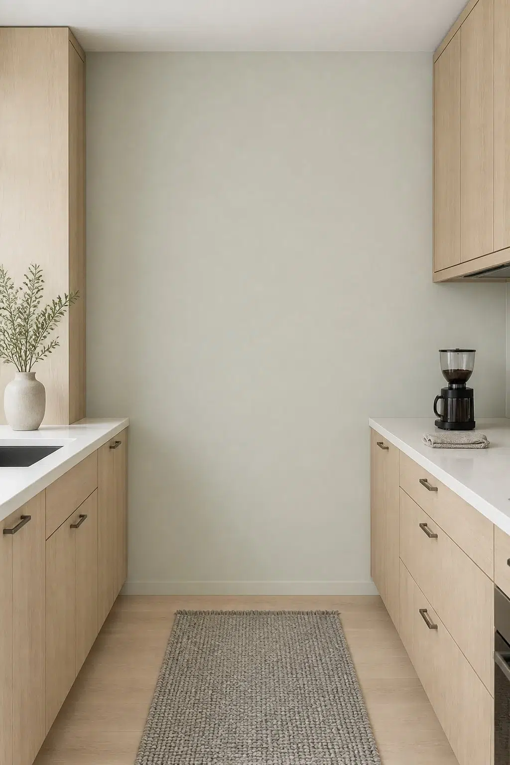 Create — scandinavian kitchen