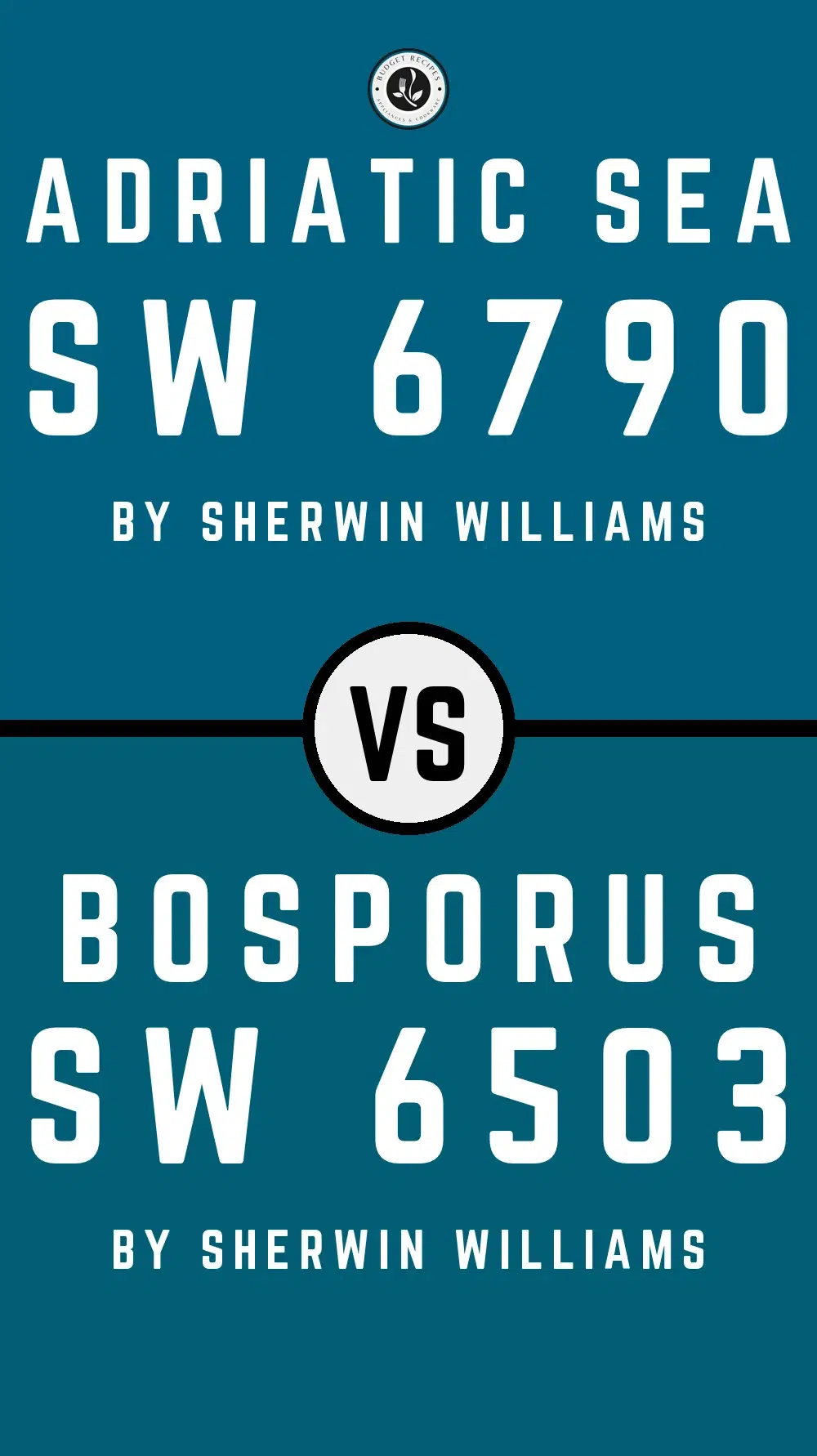Adriatic Sea SW 6790 vs Bosporus SW 6503