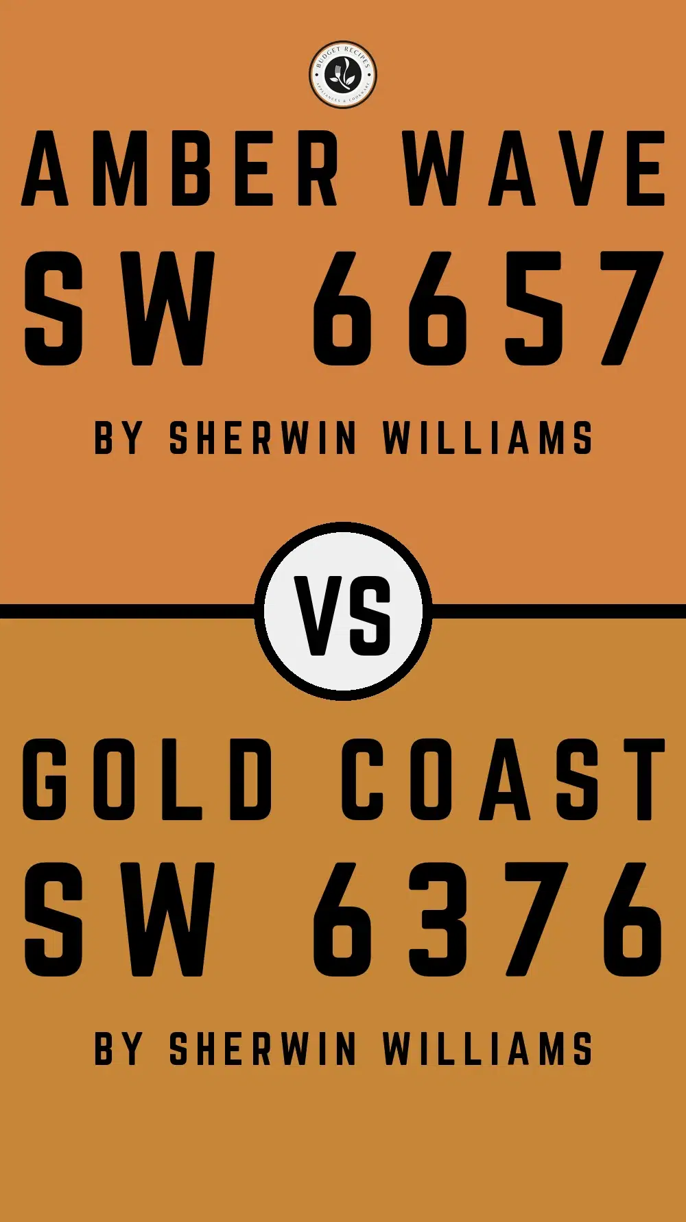 Amber Wave SW 6657 vs Gold Coast SW 6376