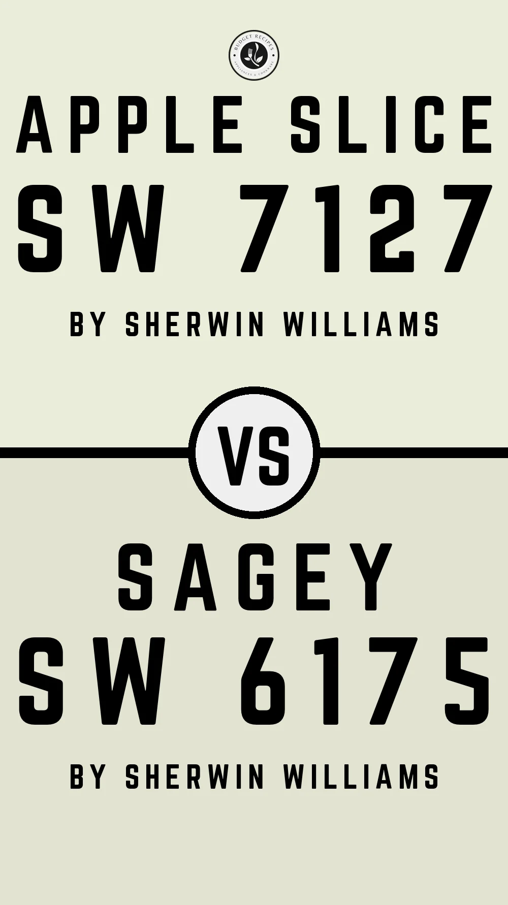 Apple Slice SW 7127 vs Sagey SW 6175