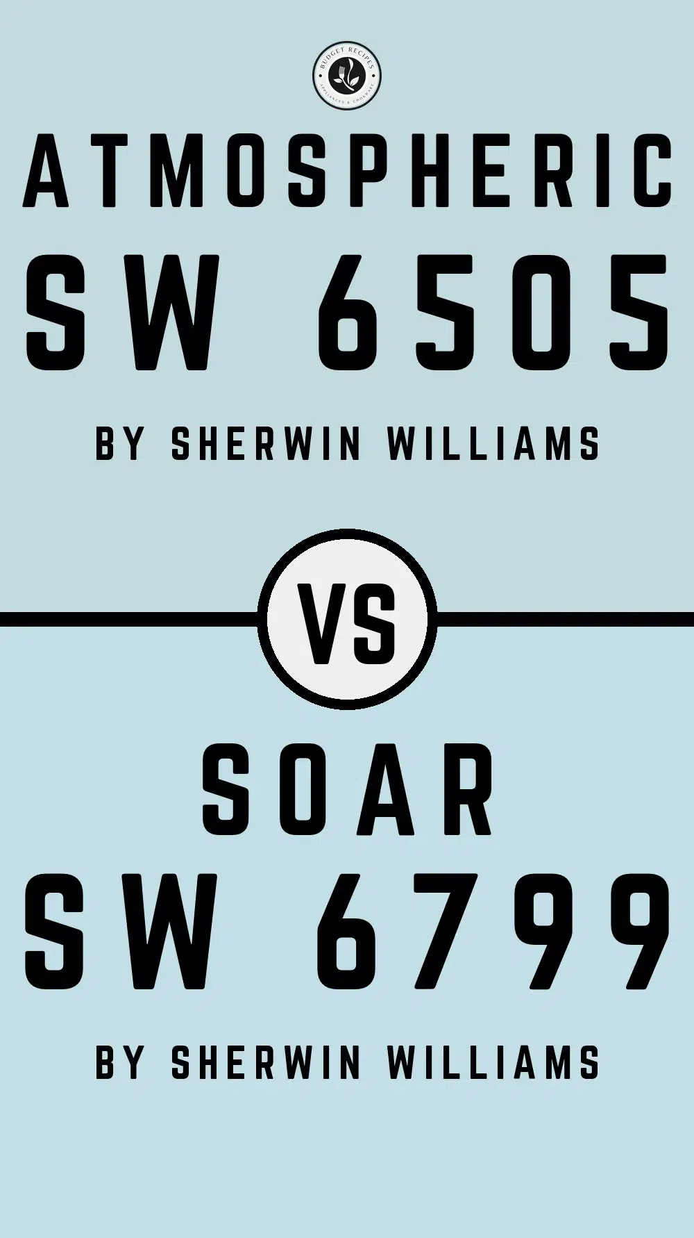 Atmospheric SW 6505 vs Soar SW 6799