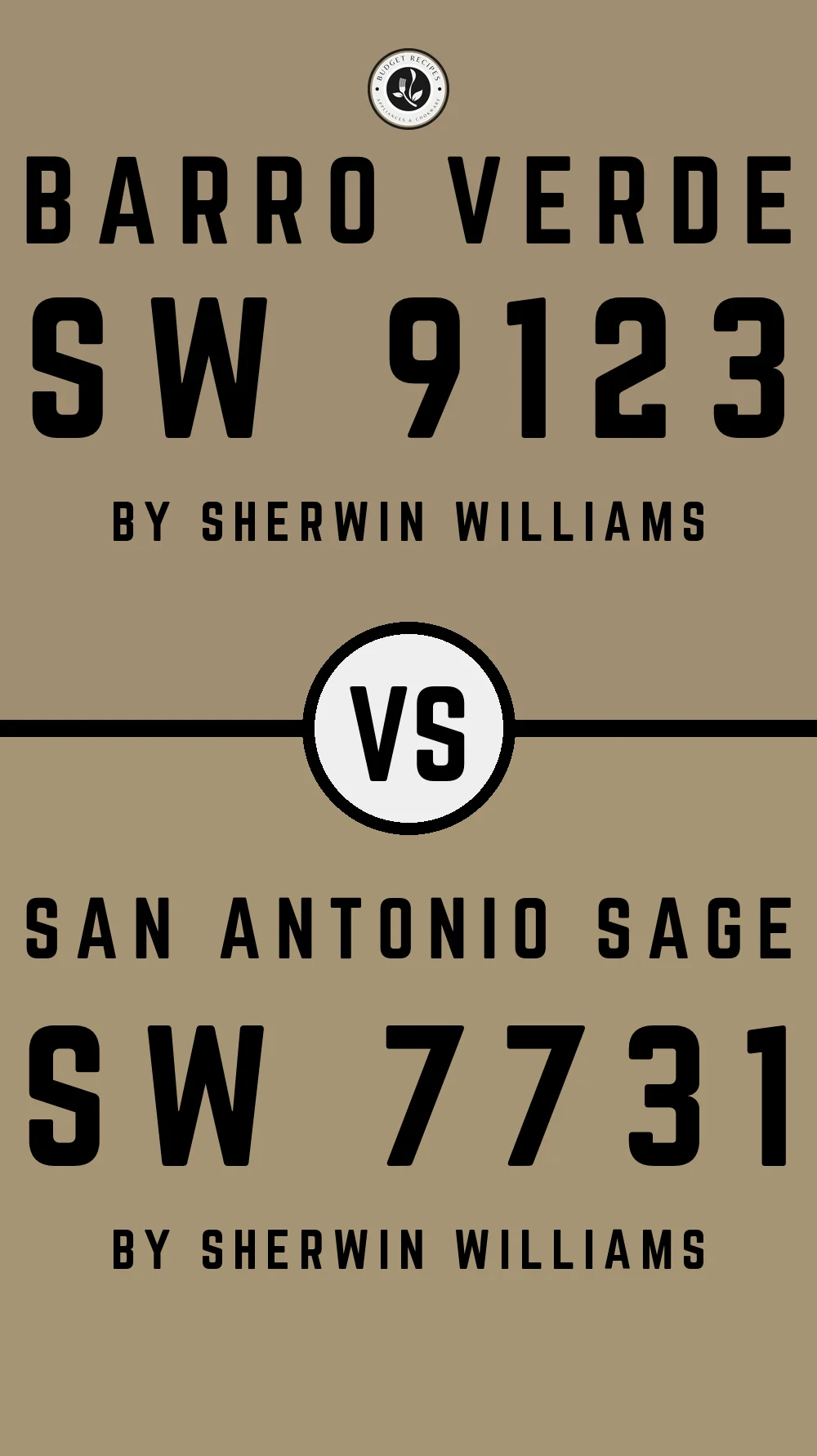 Barro Verde SW 9123 vs San Antonio Sage SW 7731