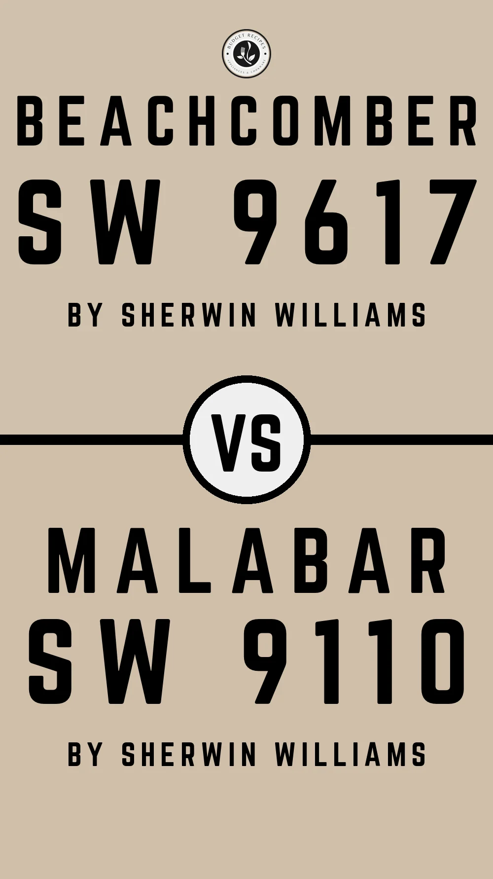 Beachcomber SW 9617 vs Malabar SW 9110