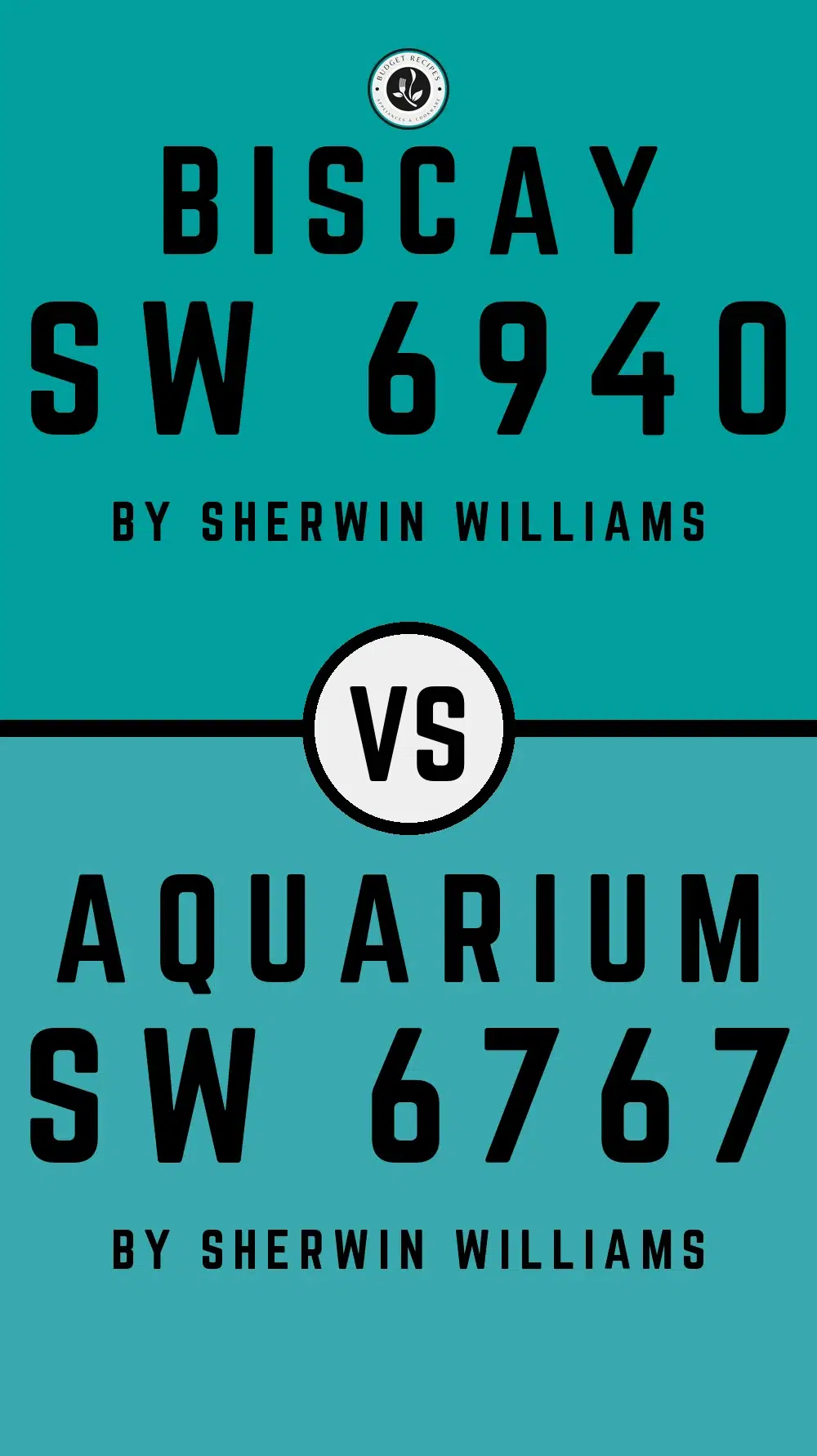 Biscay SW 6940 vs Aquarium SW 6767