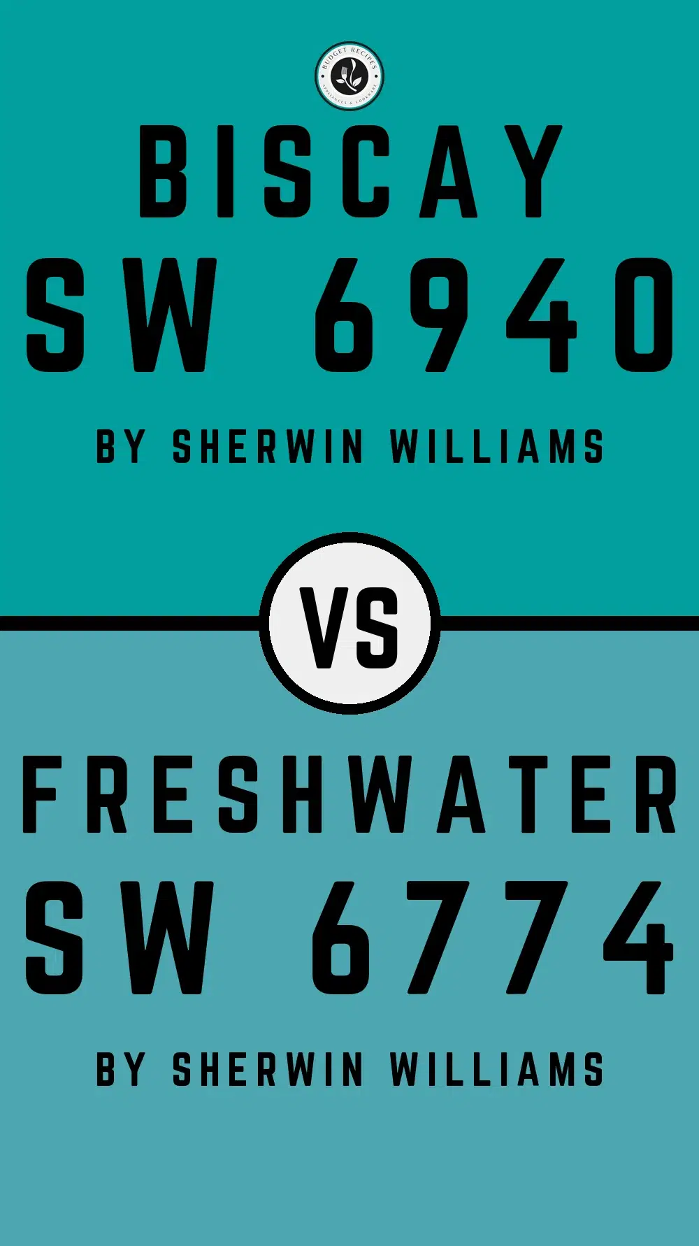 Biscay SW 6940 vs Freshwater SW 6774