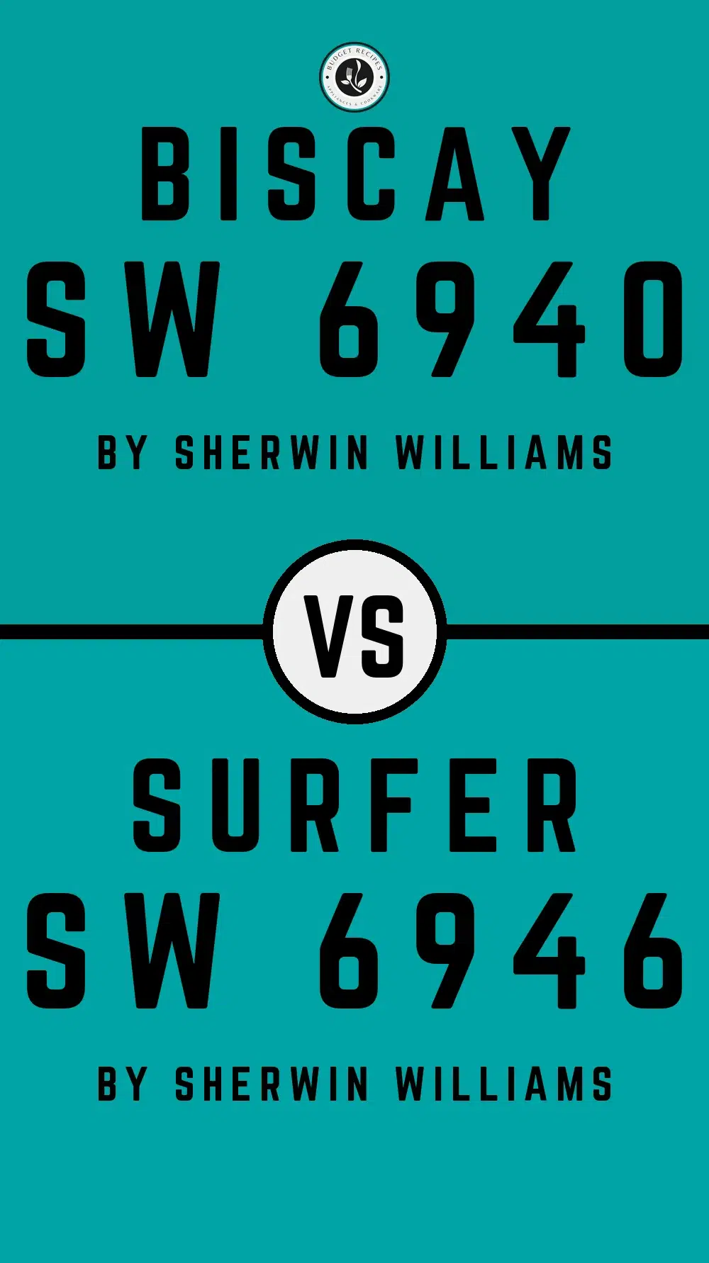 Biscay SW 6940 vs Surfer SW 6946