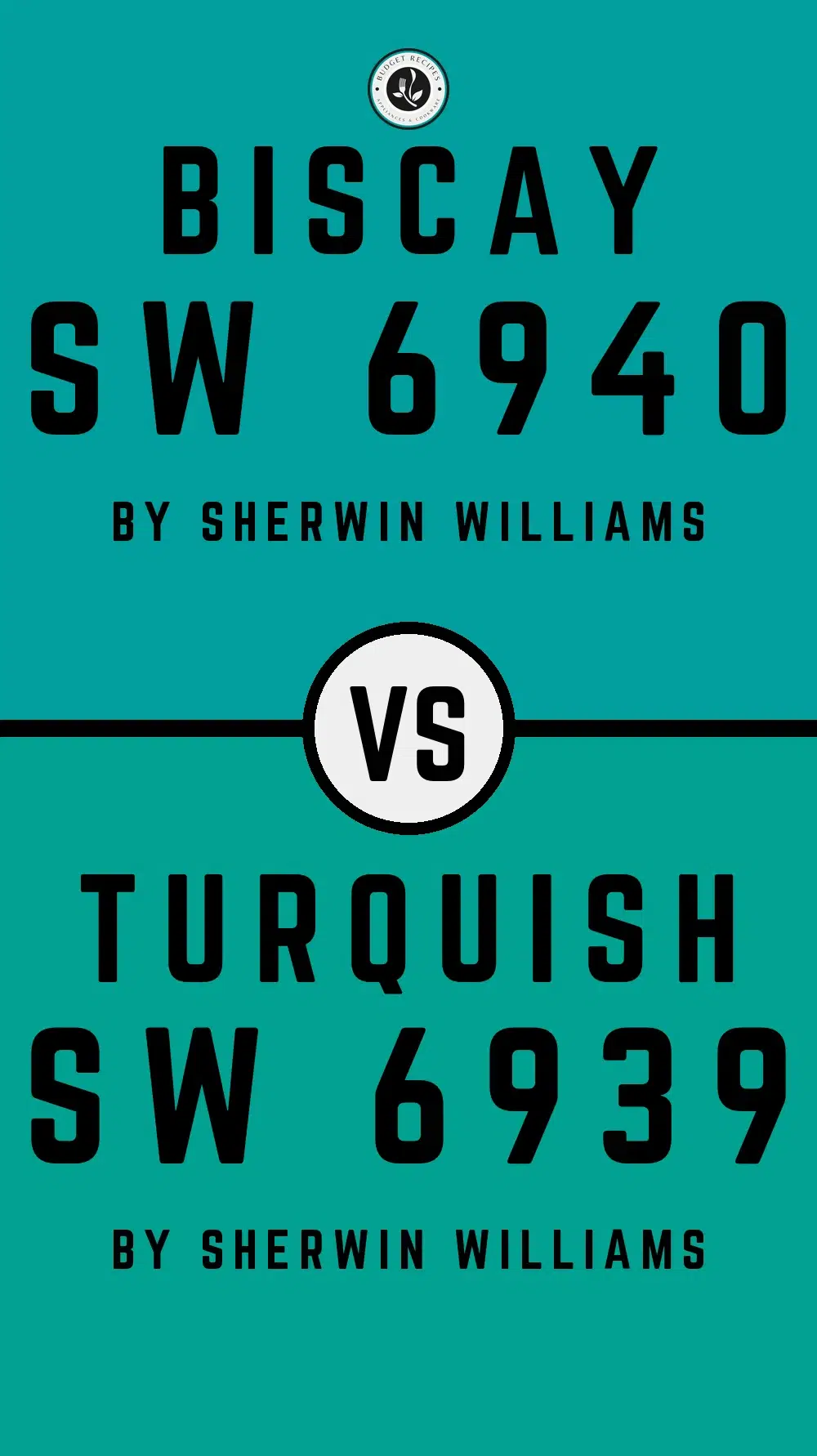 Biscay SW 6940 vs Turquish SW 6939