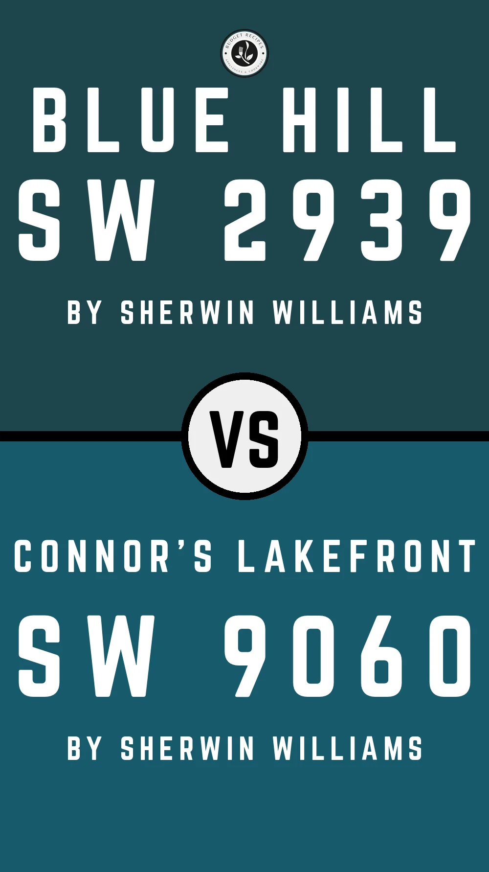 Blue Hill SW 2939 vs Connor's Lakefront SW 9060