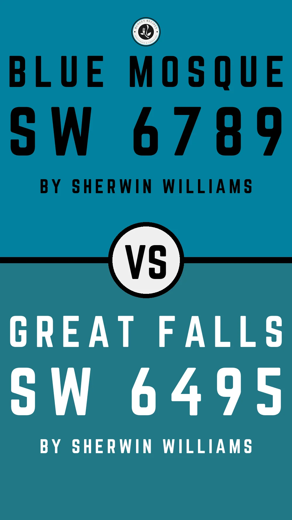 Blue Mosque SW 6789 vs Great Falls SW 6495