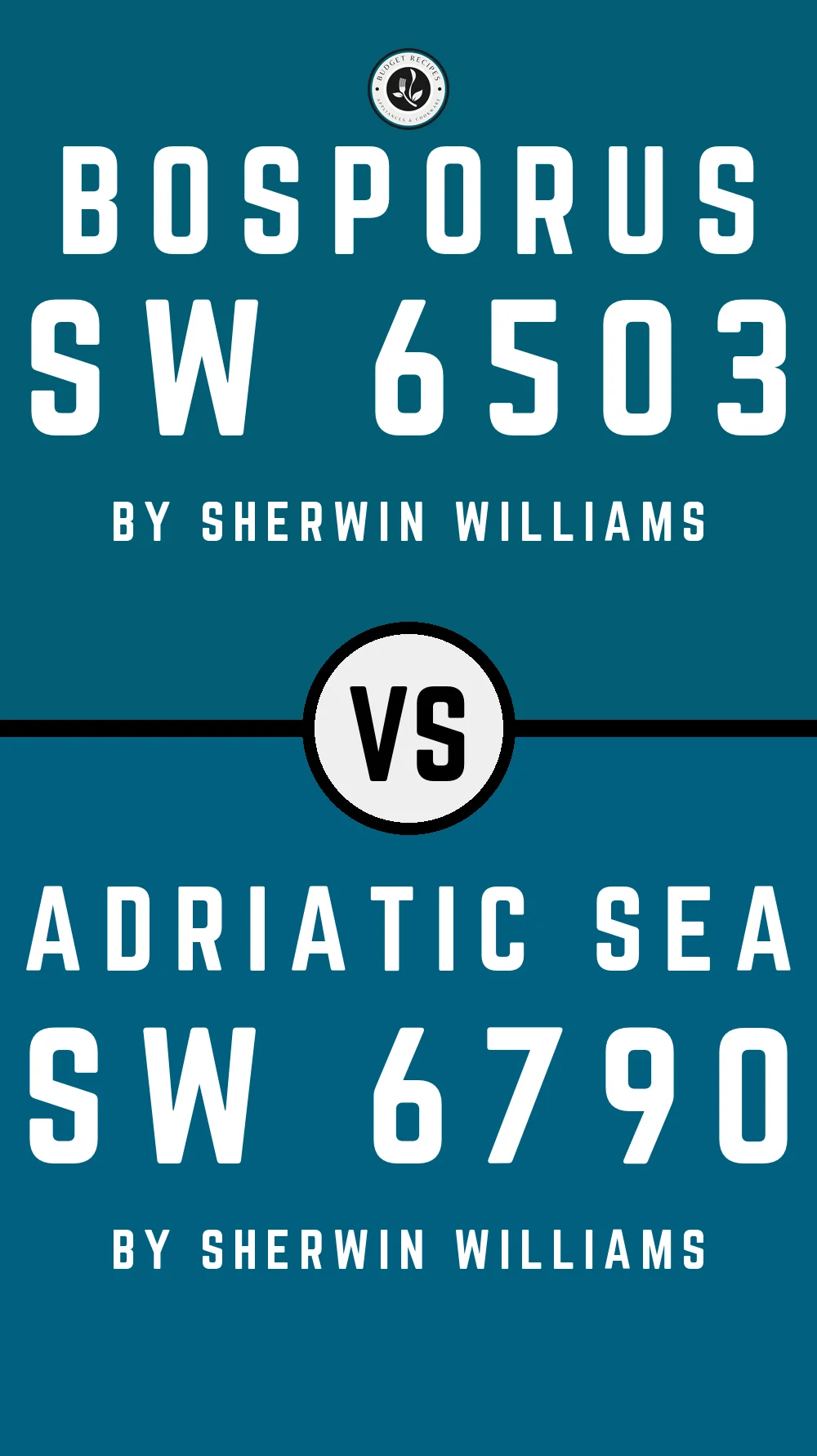 Bosporus SW 6503 vs Adriatic Sea SW 6790