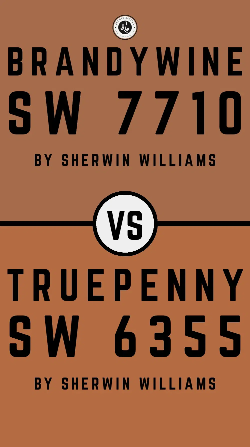 Brandywine SW 7710 vs Truepenny SW 6355