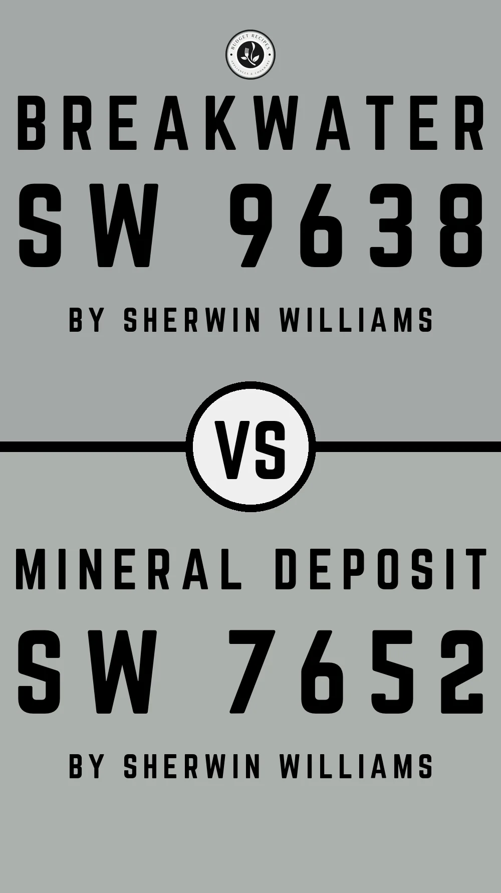 Breakwater SW 9638 vs Mineral Deposit SW 7652