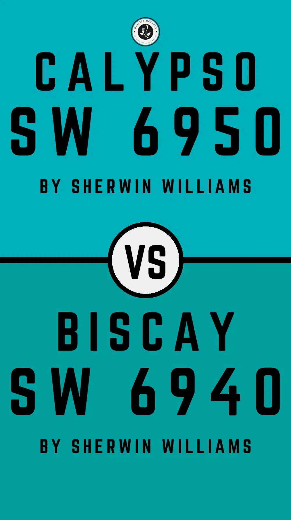 Calypso SW 6950 vs Biscay SW 6940