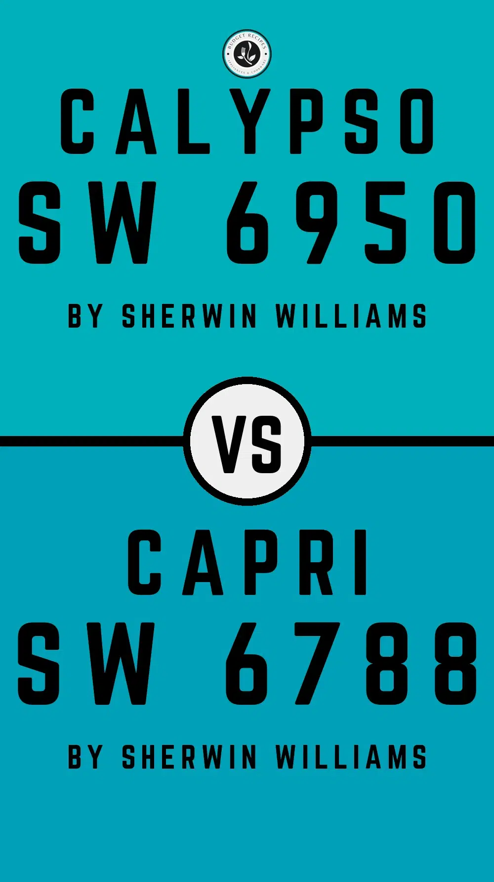 Calypso SW 6950 vs Capri SW 6788